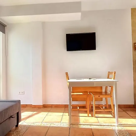 Plaza Pradollano Edificio Montblanc Apartment Sierra Nevada