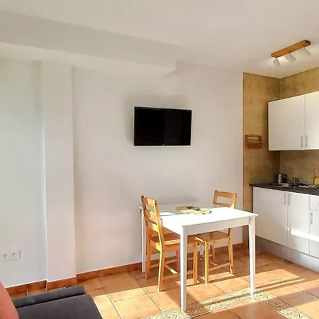 Plaza Pradollano Edificio Montblanc Apartamento