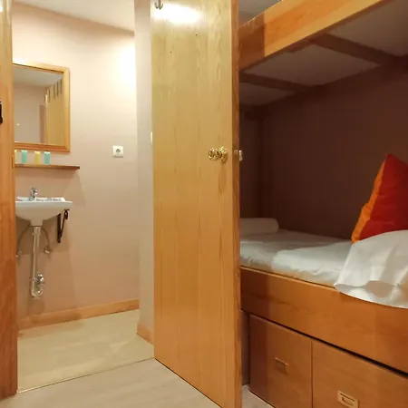 Apartmán Plaza Pradollano Edificio Montblanc