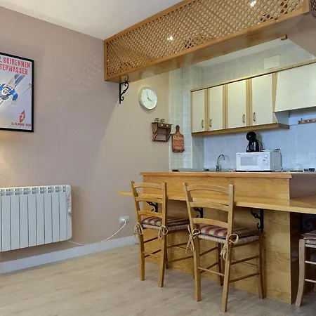 Plaza Pradollano Edificio Montblanc Appartement