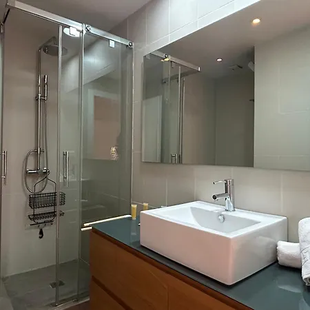 Plaza Pradollano Edificio Montblanc Appartement