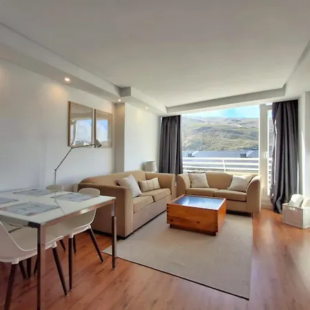 Appartement Plaza Pradollano Edificio Montblanc Sierra Nevada