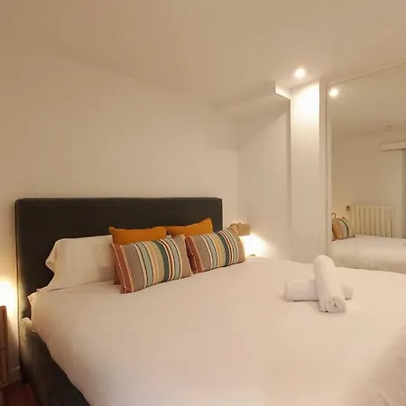 Διαμέρισμα Plaza Pradollano Edificio Montblanc Σιέρρα Νεβάδα