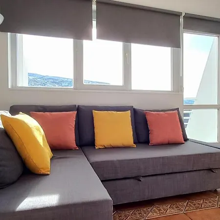Διαμέρισμα Plaza Pradollano Edificio Montblanc *